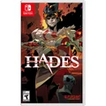 Take Two Interactive Hades Nintendo Switch Game
